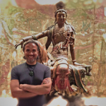 Profile picture of Jason Lincoln Jeffers